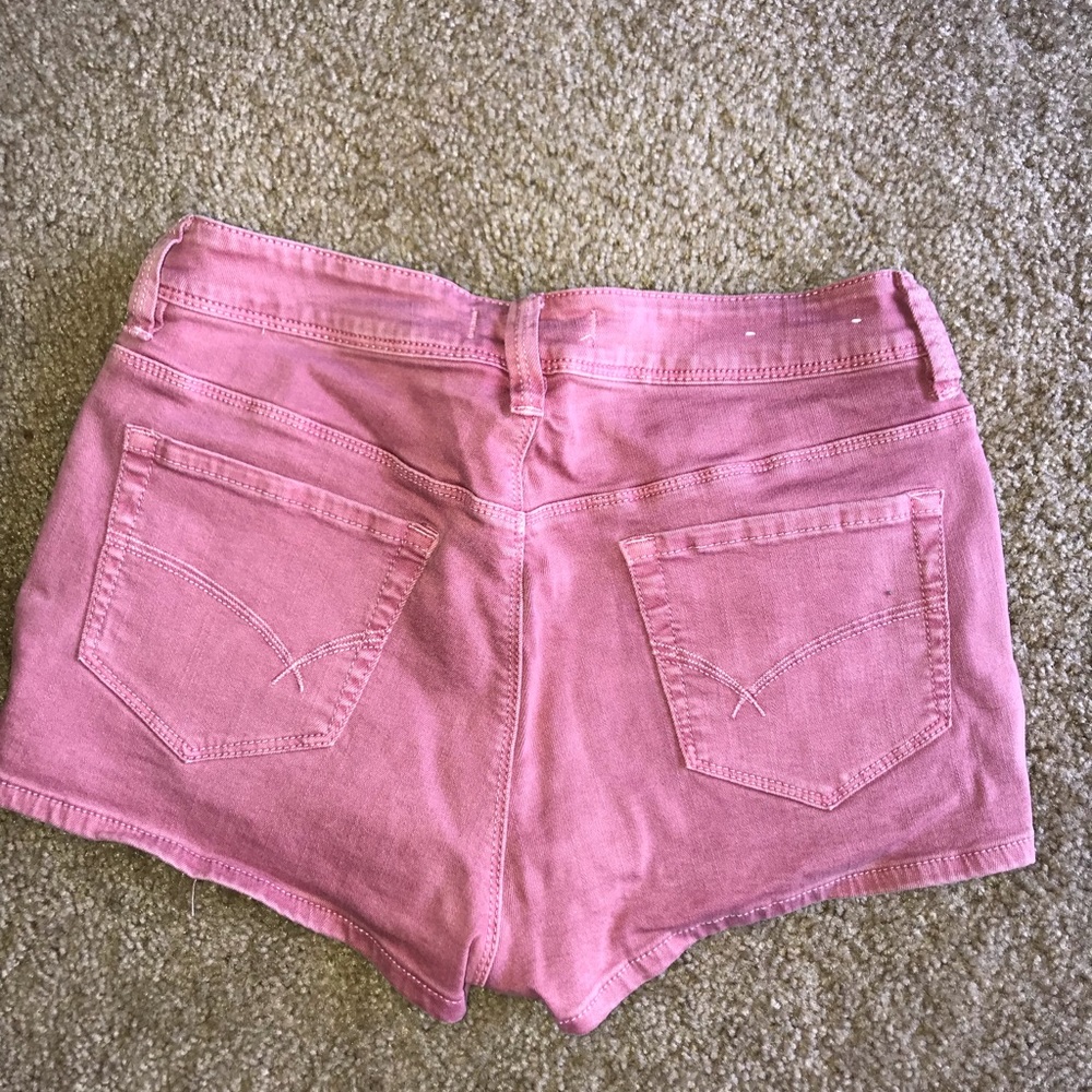 Shorts set - Picture 4 of 6